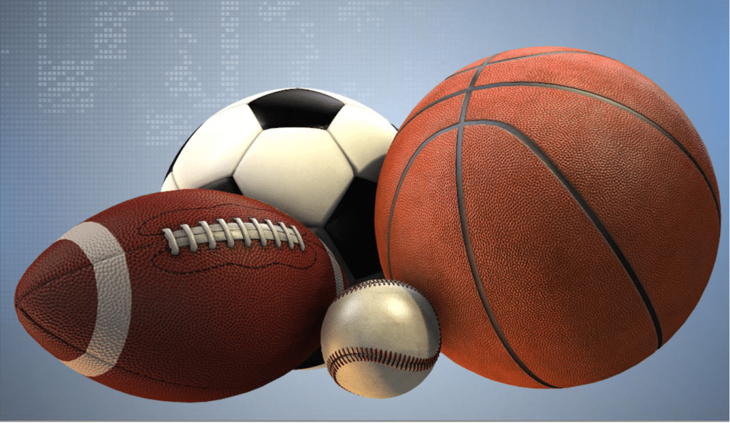 SPORTS