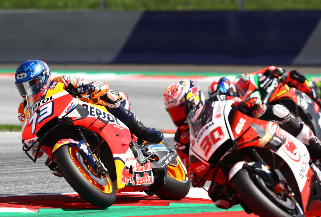 MOTOGP