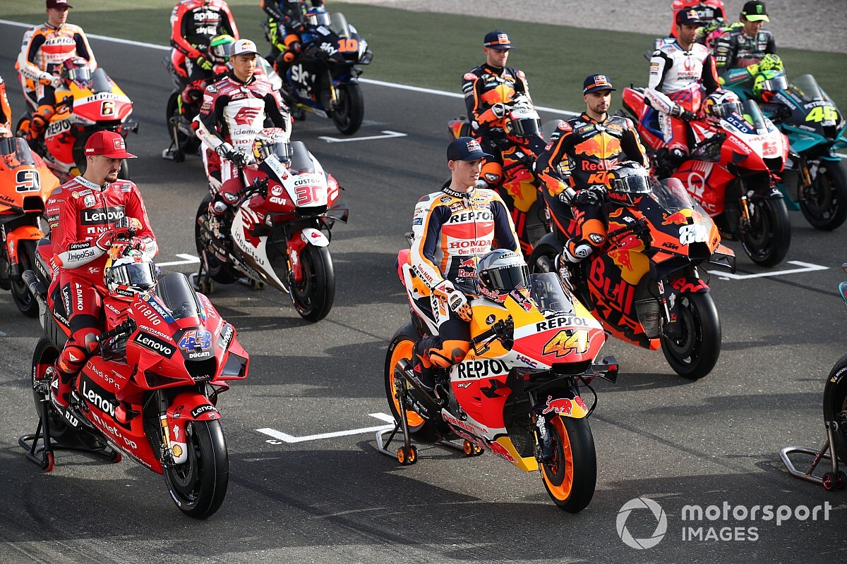 MOTOGP