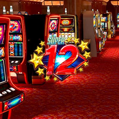 slot
