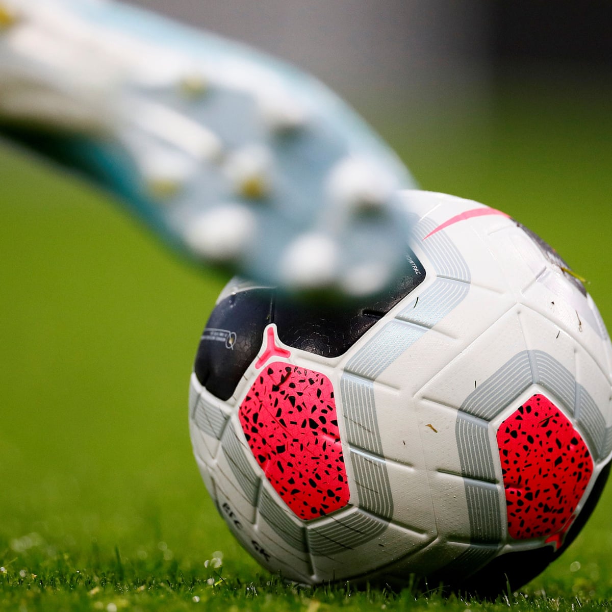 FOOTBALL