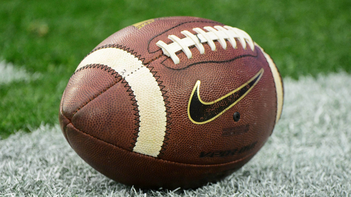 FOOTBALL