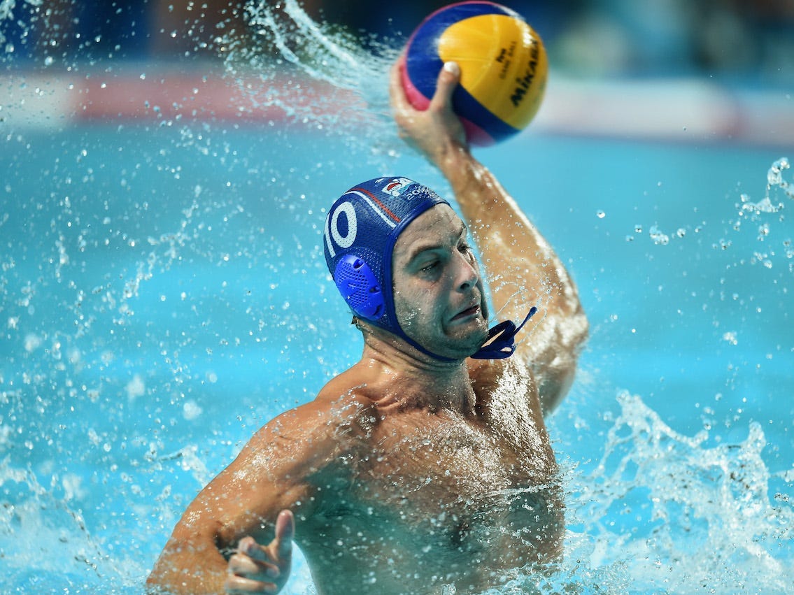 SPORTS