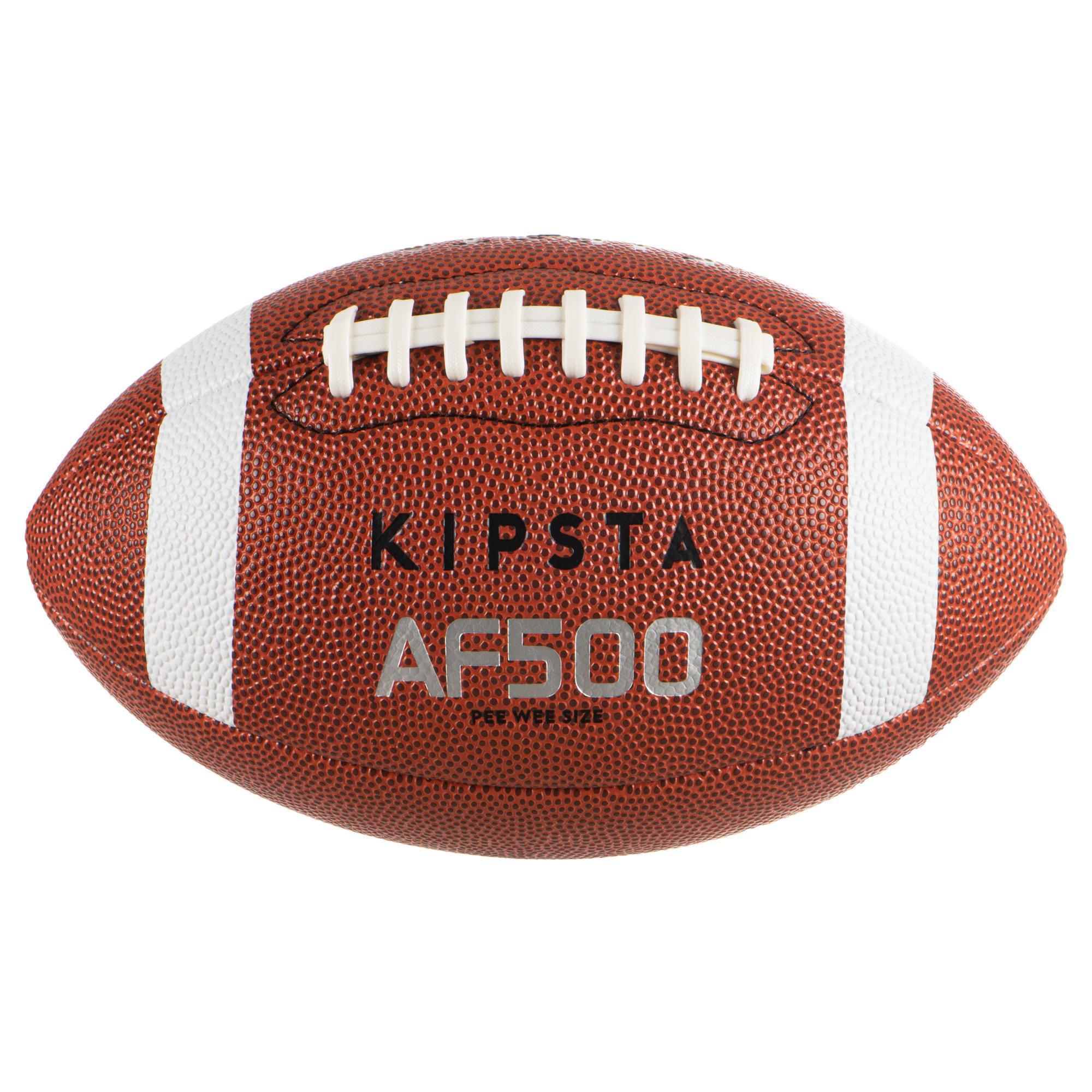 FOOTBALL