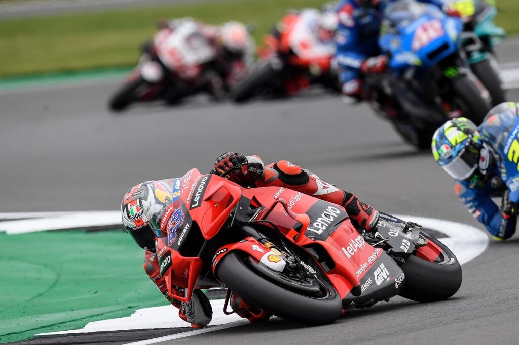 MOTOGP