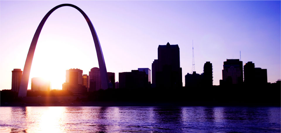 St. Louis