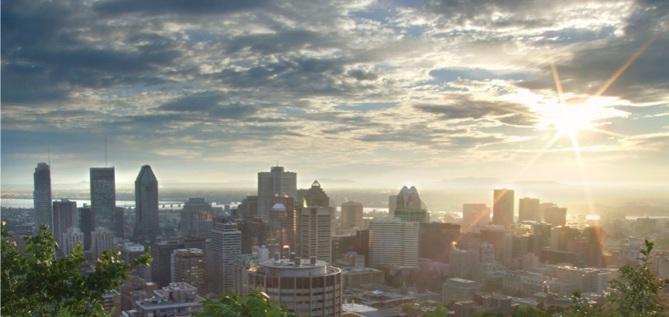 Montreal
