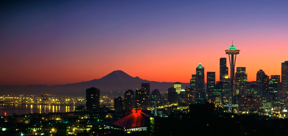Seattle