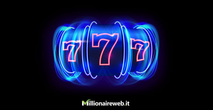 slot
