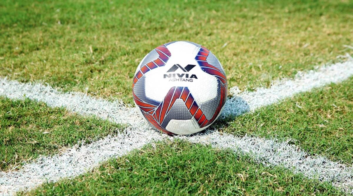FOOTBALL