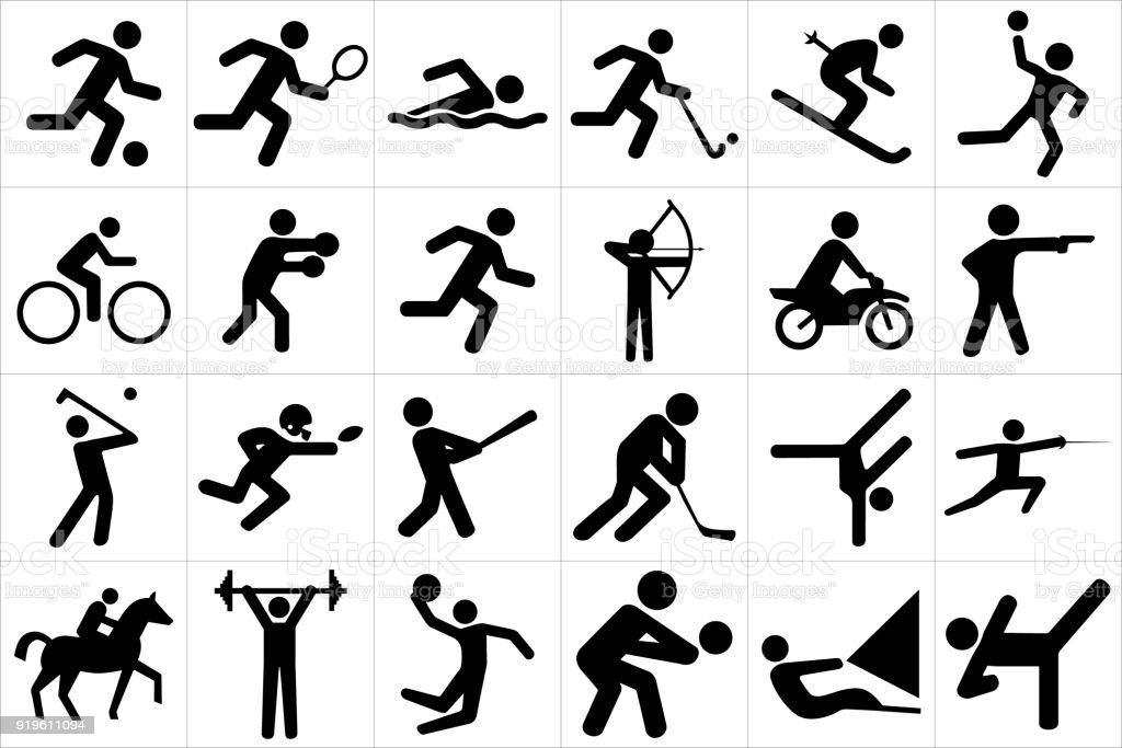SPORTS