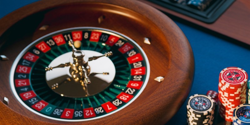 live casino online