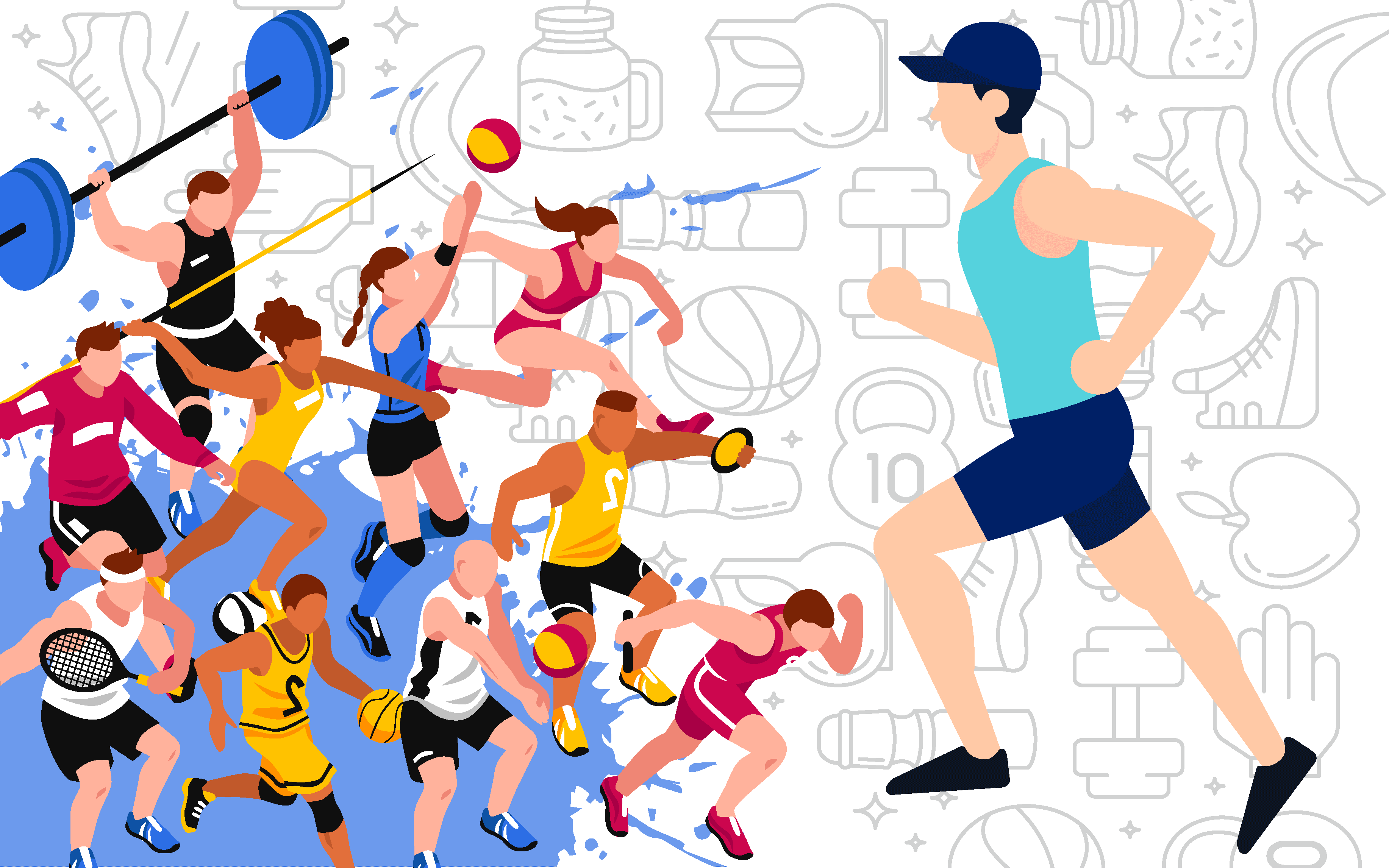 SPORTS