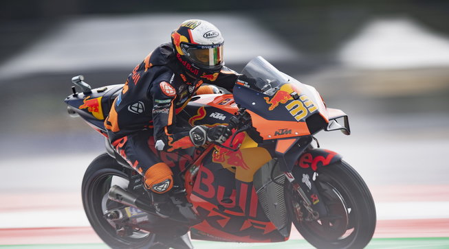 MOTOGP