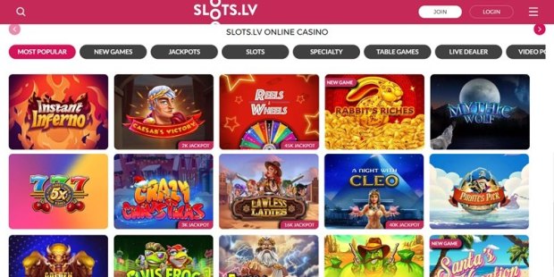casino online